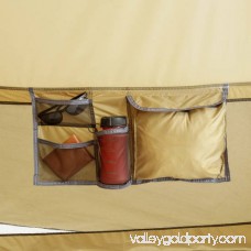 Ozark Trail 8' x 7' A Frame Instant Tent, Sleeps 4 563420509